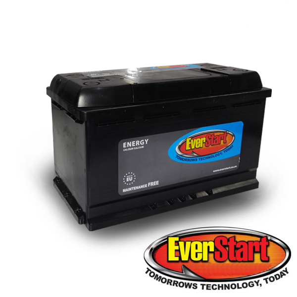 EverStart 658 Battery EverStart